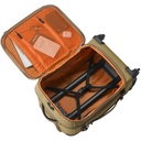 GearWarrior XE 4 Wheeled Carry On