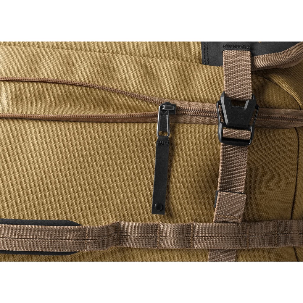 GearWarrior XE 4 Wheeled Carry On