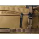 GearWarrior XE 4 Wheeled Carry On