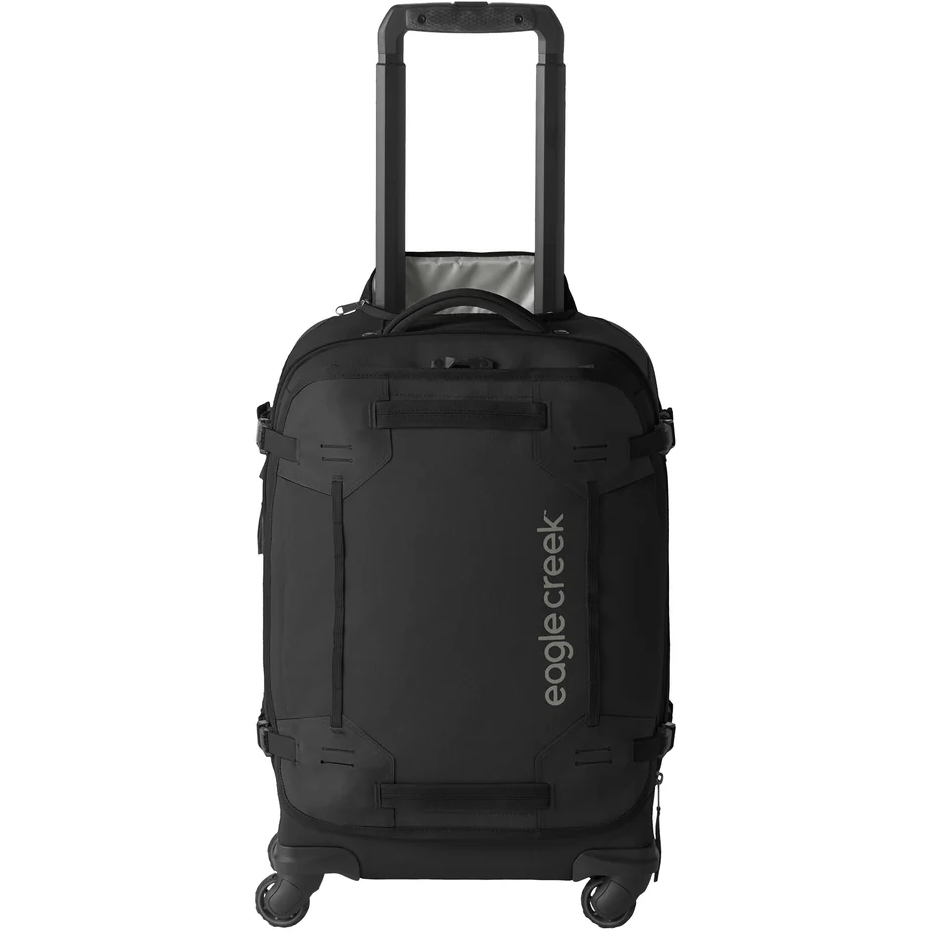 GearWarrior XE 4 Wheeled Carry On