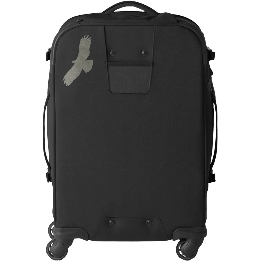GearWarrior XE 4 Wheeled Carry On