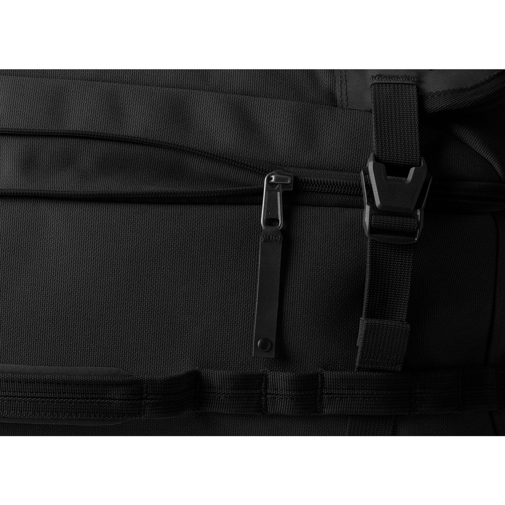 GearWarrior XE 4 Wheeled Carry On