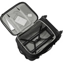 GearWarrior XE 4 Wheeled Carry On