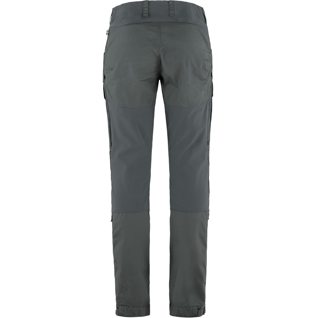 Keb Trousers Curved Dames