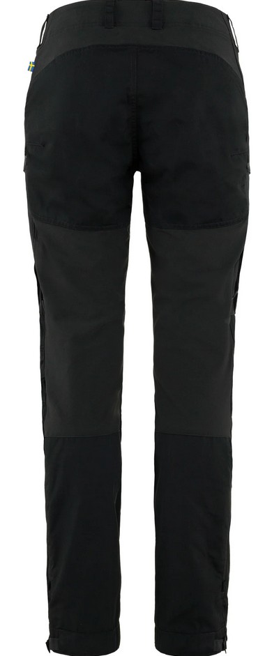 Keb Trousers Curved Dames