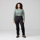 Keb Trousers Curved Dames