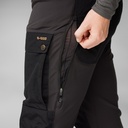 Keb Trousers Curved Dames