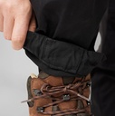 Keb Trousers Curved Dames