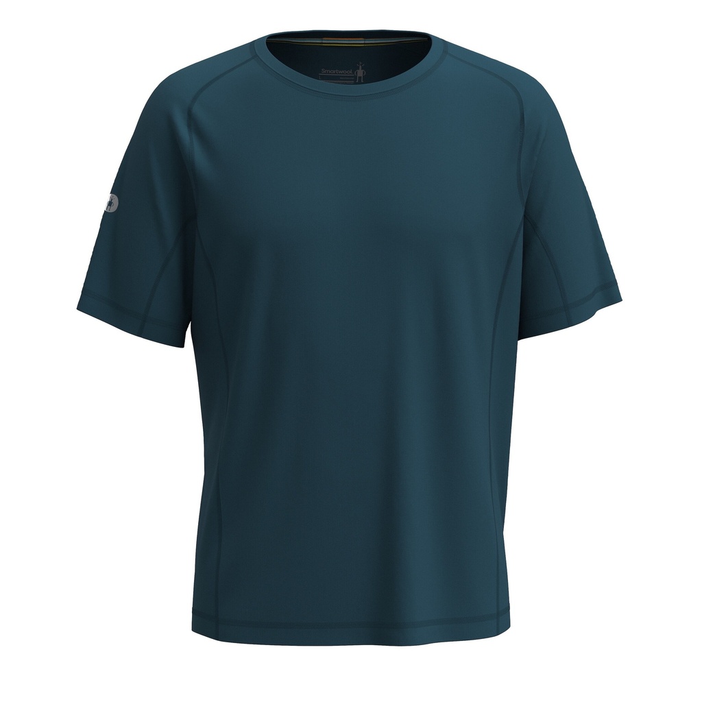 Active Ultralite Short Sleeve Heren