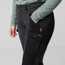 Nikka Trousers Curved Damesbroek