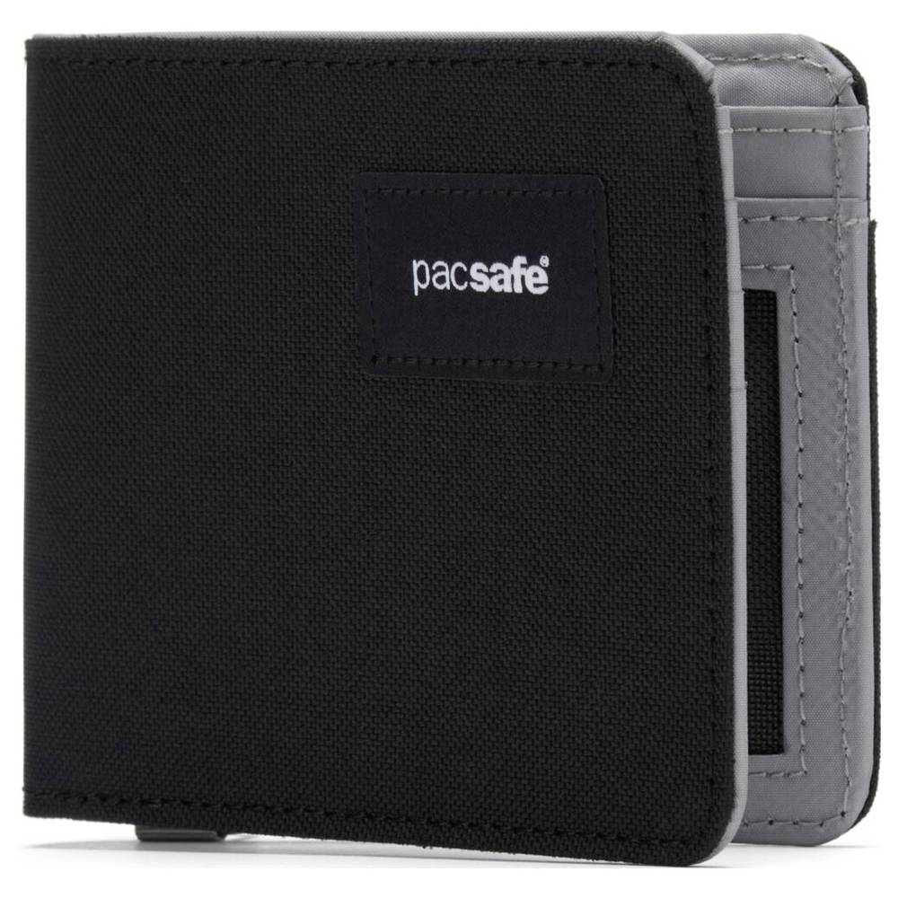 RFIDsafe Bifold Wallet
