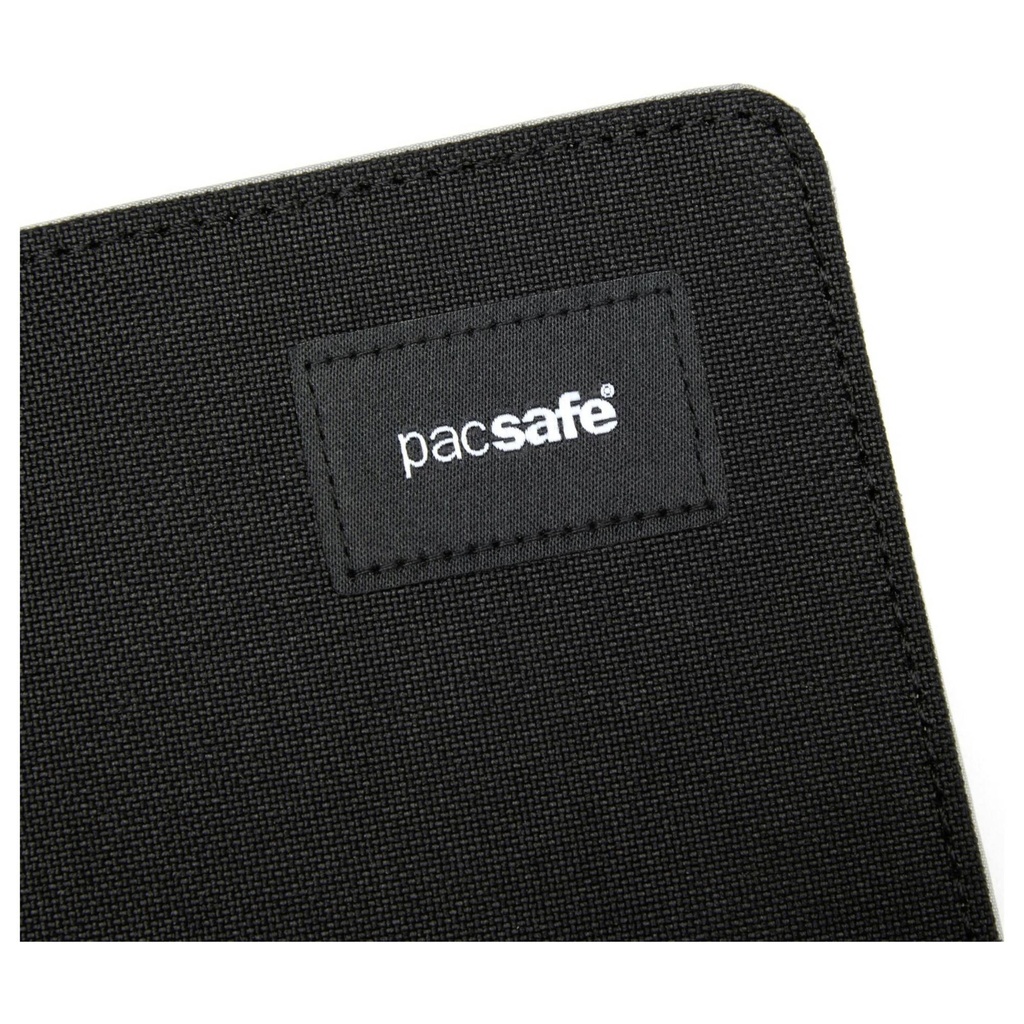 RFIDsafe Bifold Wallet