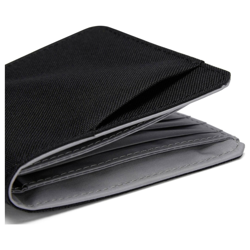 RFIDsafe Bifold Wallet