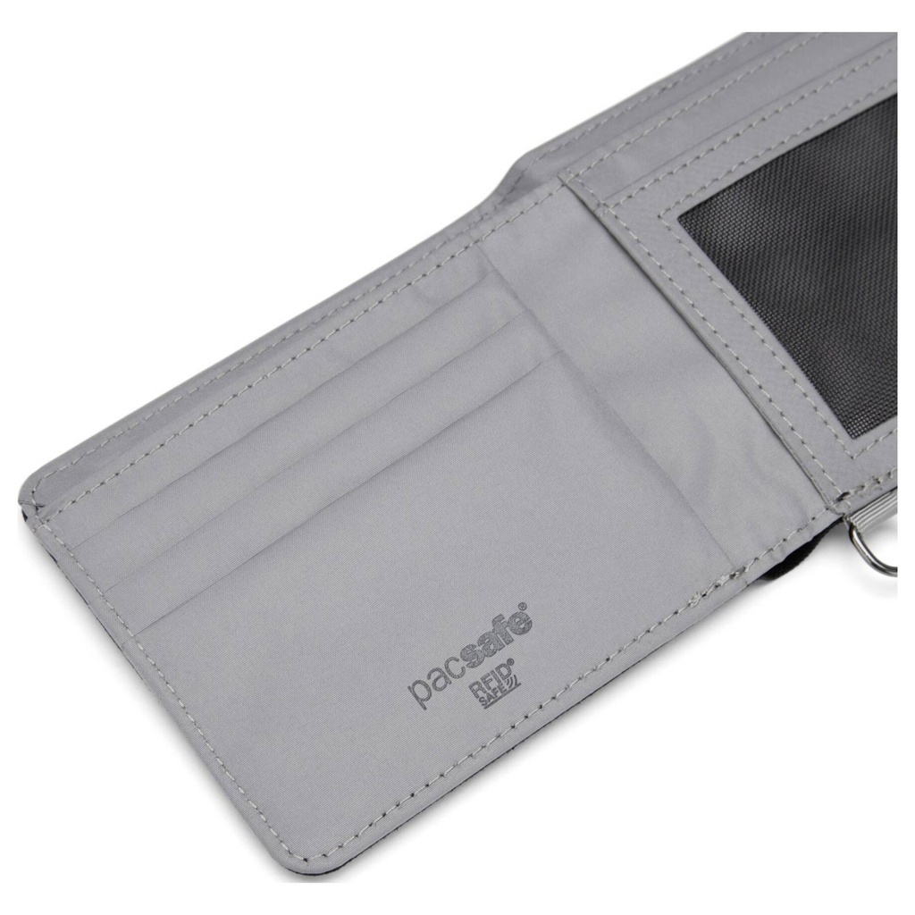 RFIDsafe Bifold Wallet