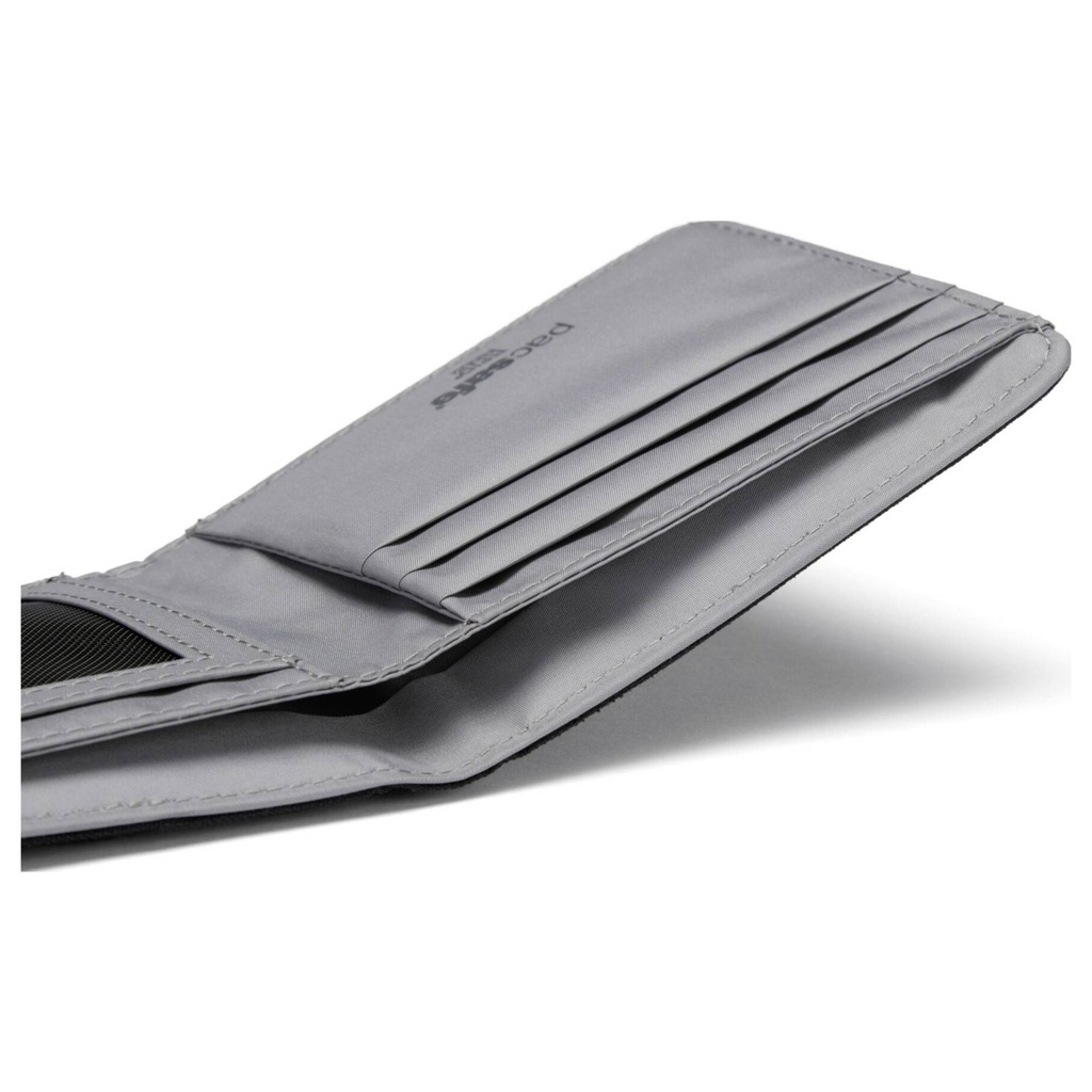 RFIDsafe Bifold Wallet