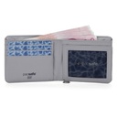 RFIDsafe Bifold Wallet