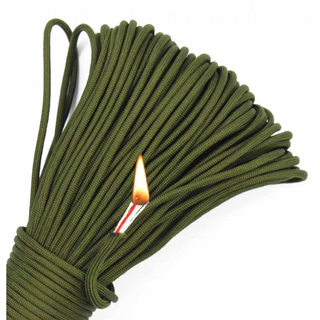 Paracord Lighter 4in1 30m