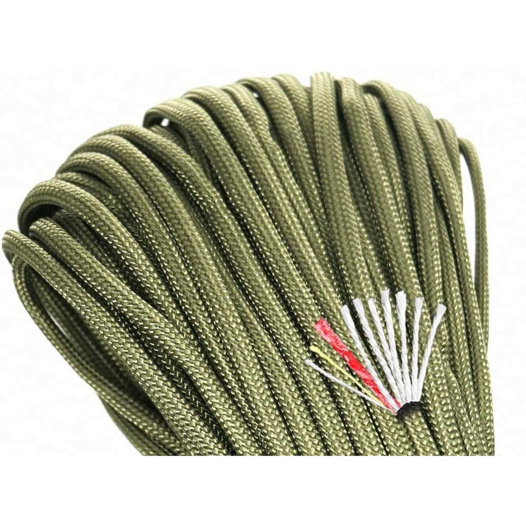 Paracord Lighter 4in1 30m