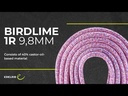 Birdlime 1R 9,8mm x 80m