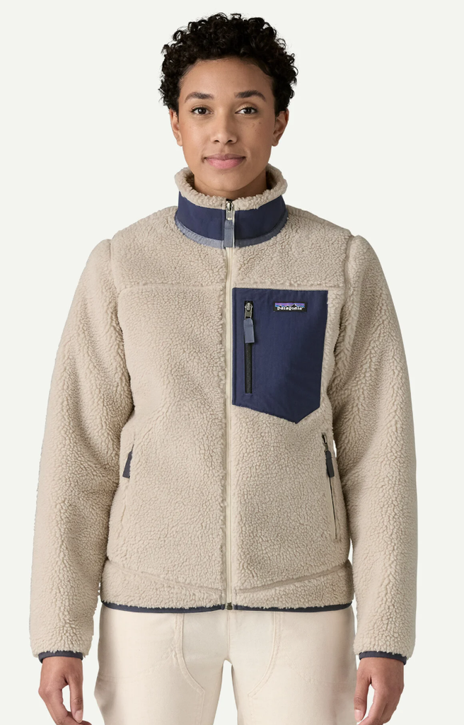 Women's Classic Retro-X Jacket