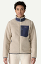 Women's Classic Retro-X Jacket