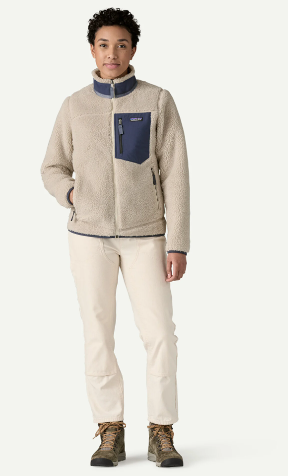 Women's Classic Retro-X Jacket