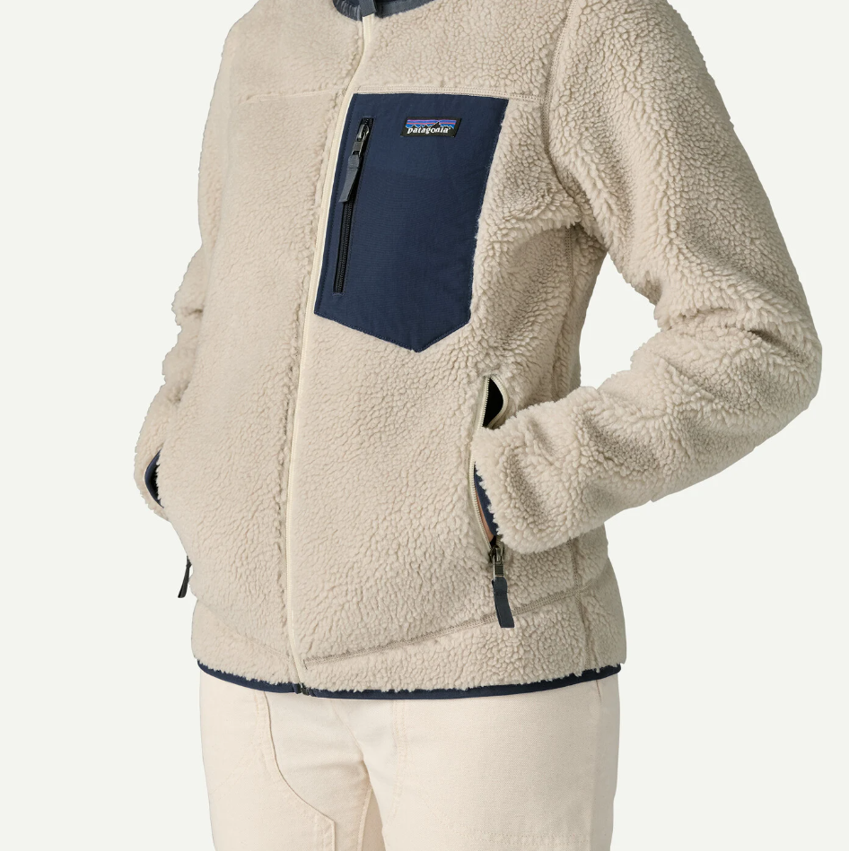 Women's Classic Retro-X Jacket
