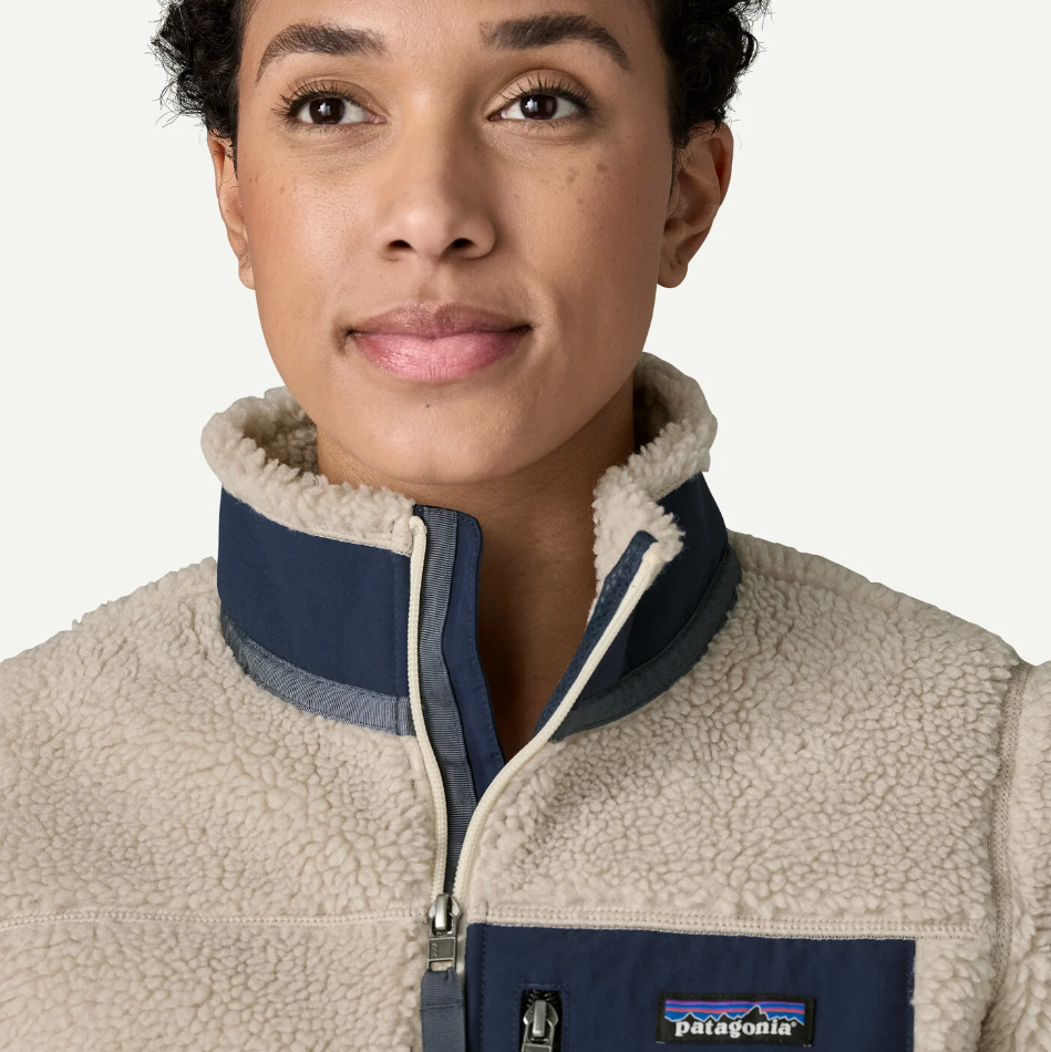 Women's Classic Retro-X Jacket