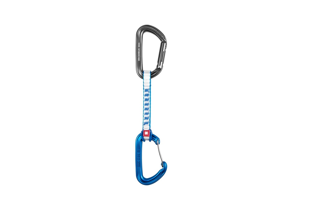 Hawk QD Combi DYN 11mm 10cm - 5 Pack