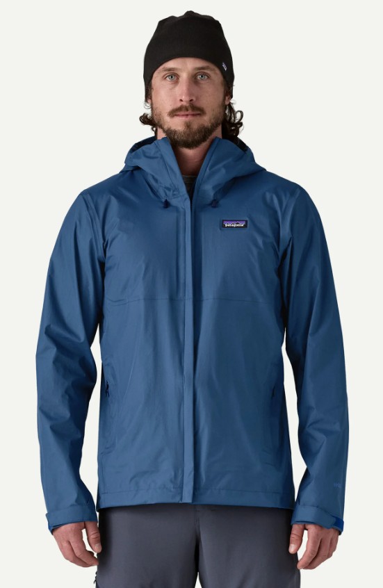 Men's Torrentshell 3L Jacket