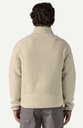 Men's Retro Pile Jacket