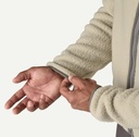 Men's Retro Pile Jacket