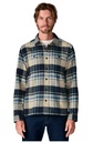 Men's Fjord Flannel Shirt