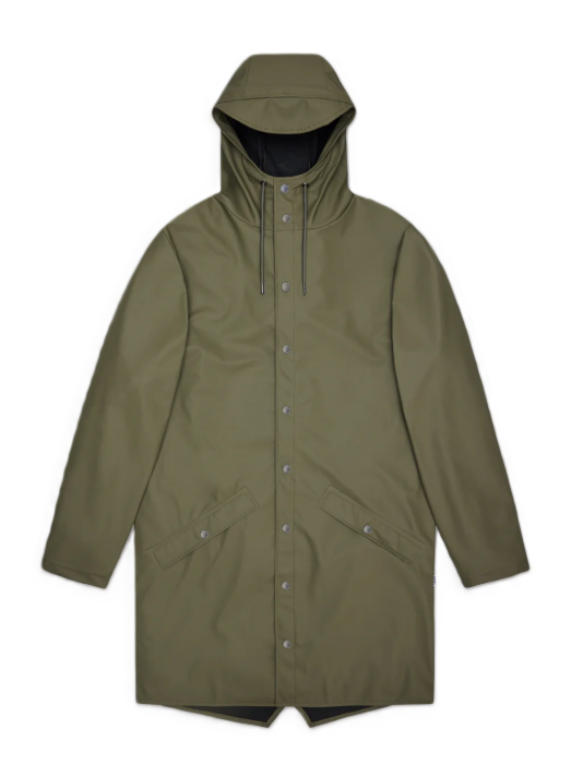 Long Jacket
