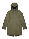 Long Jacket