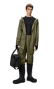 Long Jacket