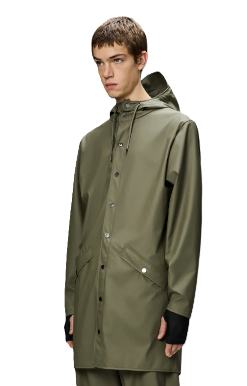 Long Jacket