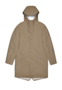 Long Jacket