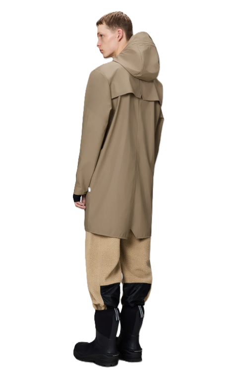 Long Jacket