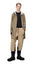 Long Jacket