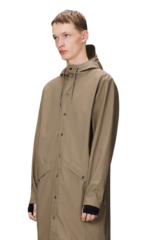 Long Jacket