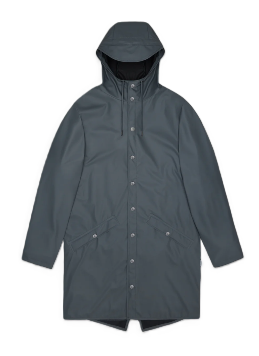 Long Jacket