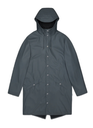 Long Jacket