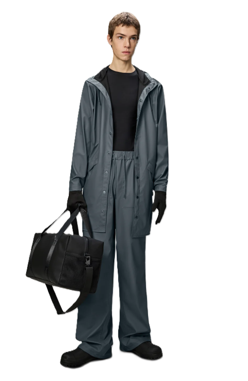 Long Jacket