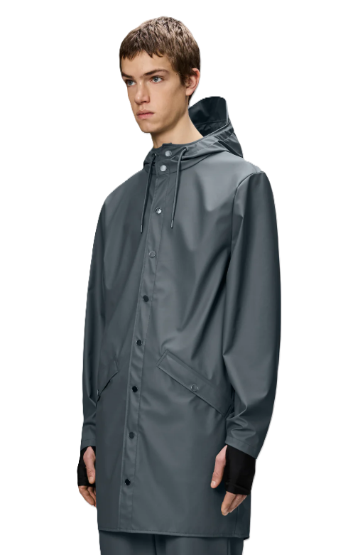 Long Jacket