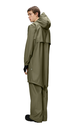Fishtail Parka