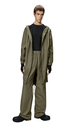 Fishtail Parka