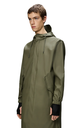 Fishtail Parka