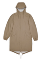Fishtail Parka