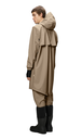 Fishtail Parka